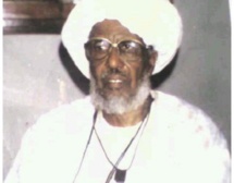 La communauté Khadr en deuil: Cheikh Bounana Ould Cheikh Talibouya rappelé à Dieu