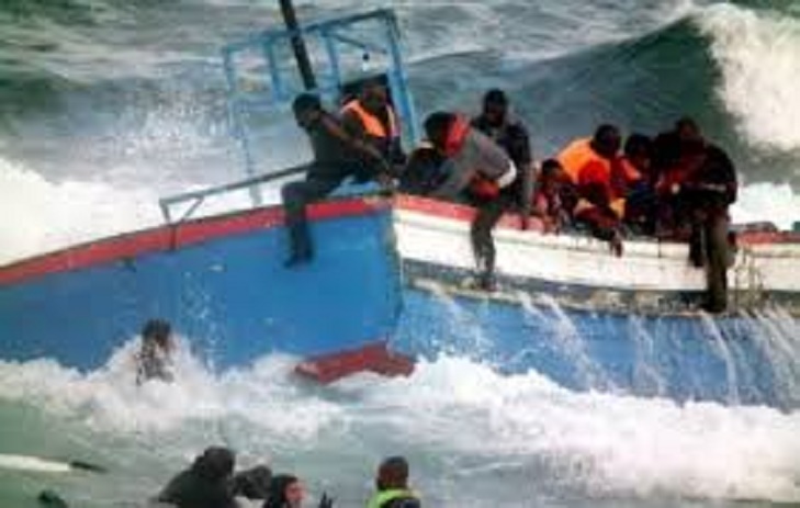 Emigration clandestine: Nianga (Sédhiou) compte ses morts - 12 Sénégalais ont péri 