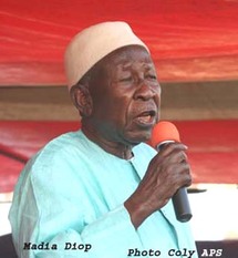DECES DE MADIA DIOP: Syndicaliste et homme politique au long parcours DECES DE MADIA DIOP: Syndicaliste et homme politique au long parcours