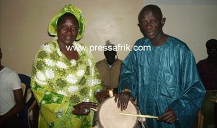 PHOTOS Sénégal - fête indépendance – majorettes de Kennedy : Au cœur des joyaux du défilé PHOTOS Sénégal - fête indépendance – majorettes de Kennedy : Au cœur des joyaux du défilé