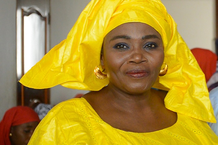 Législatives : les femmes d’Idrissa Seck de Saint-Louis tournent le dos au Rewmi