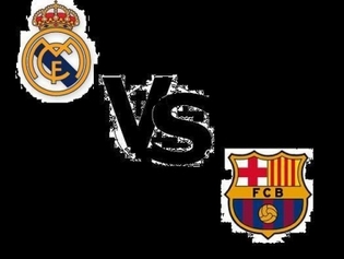 Foot-Liga: Le clásico ou la guerre des étoiles Foot-Liga: Le clásico ou la guerre des étoiles