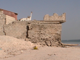 Dakar Bargny sur la route des pêcheurs Dakar Bargny sur la route des pêcheurs