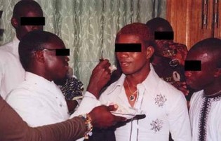 Arrestation de 24 homosexuels lors d’une soirée à Saly Arrestation de 24 homosexuels lors d’une soirée à Saly