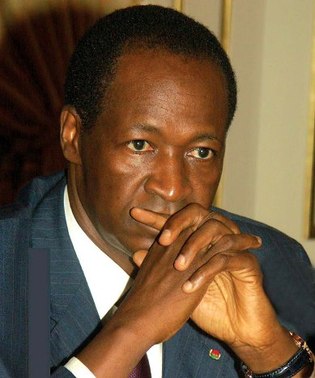 Blaise Compaoré : Comment le liquidateur est devenu un facilitateur Blaise Compaoré : Comment le liquidateur est devenu un facilitateur