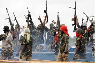 Attaque d'islamistes armés au Niger dans la région de Tillaberi Attaque d'islamistes armés au Niger dans la région de Tillaberi