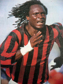 AFRIQUE-FOOTBALL-DISTINCTION Jules Bocandé nominé aux ‘’Legend Awards’’ de la CAF AFRIQUE-FOOTBALL-DISTINCTION Jules Bocandé nominé aux ‘’Legend Awards’’ de la CAF