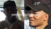 Karim Wade Souleymane Ndéné Ndiaye: ça sent une guerre latente Karim Wade Souleymane Ndéné Ndiaye: ça sent une guerre latente