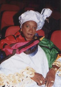 Itinérance Léna Diagne Fal, « Madame Mon Frère! » : La longue Marche Vers la Parité Itinérance Léna Diagne Fal, « Madame Mon Frère! » : La longue Marche Vers la Parité
