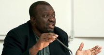 Hommage de Babacar Touré à Pius: Un preux sans peur et cent reproches ! Hommage de Babacar Touré à Pius: Un preux sans peur et cent reproches !
