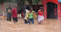 BFEM 2010 dans la banlieue: Des centres déplacés pour cause d’inondation BFEM 2010 dans la banlieue: Des centres déplacés pour cause d’inondation