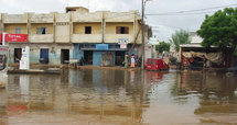 POUR PROTESTER CONTRE LES COUPURES D’ELECTRICITE ET INONDATIONS : La société civile marche sur Dakar POUR PROTESTER CONTRE LES COUPURES D’ELECTRICITE ET INONDATIONS : La société civile marche sur Dakar