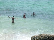 Noyade à Dakar : 67 victimes dont 61 décès entre le 1er mai et le 25 août Noyade à Dakar : 67 victimes dont 61 décès entre le 1er mai et le 25 août