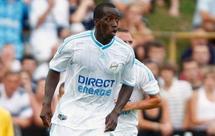 Foot-OM: Diawara absent contre Monaco Foot-OM: Diawara absent contre Monaco