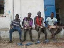 Les derniers accrochages en Casamance vécus par des jeunes