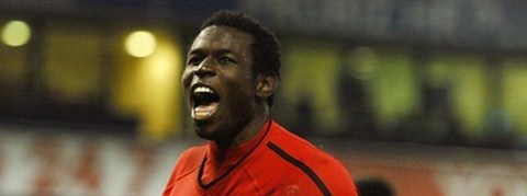 Foot-Manchester United: Mame Biram Diouf dans le groupe pour la tournée Foot-Manchester United: Mame Biram Diouf dans le groupe pour la tournée
