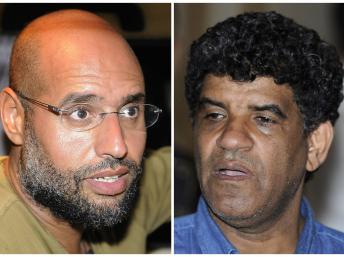Libye : l'ancien bras droit de Kadhafi se trouverait au Mali