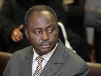 Centrafrique : relations tumultueuses entre le président Bozizé et l’ancien ministre Demafouth Centrafrique : relations tumultueuses entre le président Bozizé et l’ancien ministre Demafouth