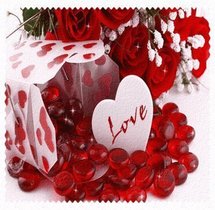 Shopping St Valentin : Ma love list... Shopping St Valentin : Ma love list...