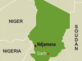 Le député Gali Ngoté Gata a été interpellé puis placé en garde à vue ce dimanche 4 mars 2012 à Sarh, au sud du Tchad. RFI