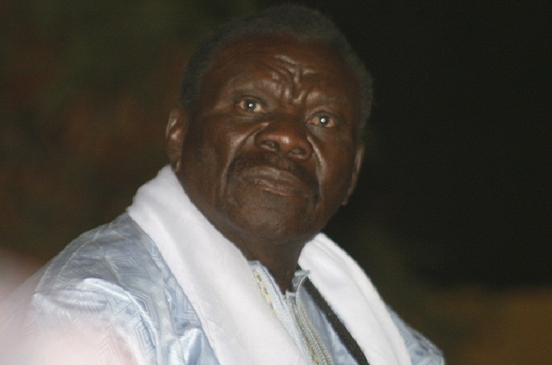 Thiès : Après 48 heures de garde à vue, Cheikh Béthio Thioune présenté ce mercredi au juge d’instruction Thiès : Après 48 heures de garde à vue, Cheikh Béthio Thioune présenté ce mercredi au juge d’instruction