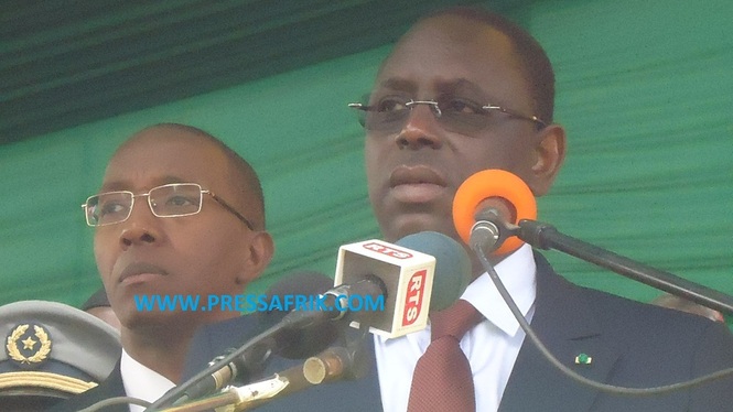 Fonction de "Ministre conseiller" & conseil des ministres: Les bourdes de Macky Sall… Fonction de "Ministre conseiller" & conseil des ministres: Les bourdes de Macky Sall…
