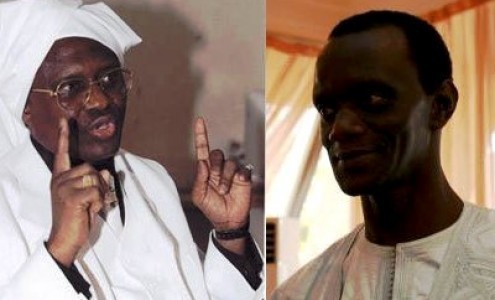 Législatives 2012: les listes introuvables, les états majors dans l'angoisse des investitures Législatives 2012: les listes introuvables, les états majors dans l'angoisse des investitures