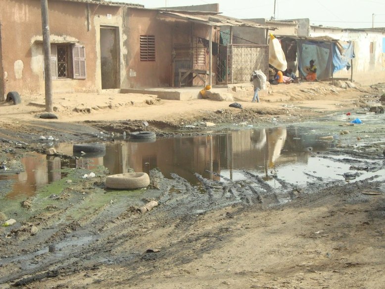 Audits sur les 72 milliards destinés à la lutte contre les inondations : La banlieue s’allie avec l’Etat pour traquer les pilleurs Audits sur les 72 milliards destinés à la lutte contre les inondations : La banlieue s’allie avec l’Etat pour traquer les pilleurs