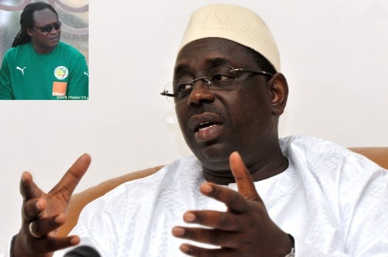 AUDIO – Macky Sall rend « gloire à l’enfant prodige », Jules François Bocandé AUDIO – Macky Sall rend « gloire à l’enfant prodige », Jules François Bocandé