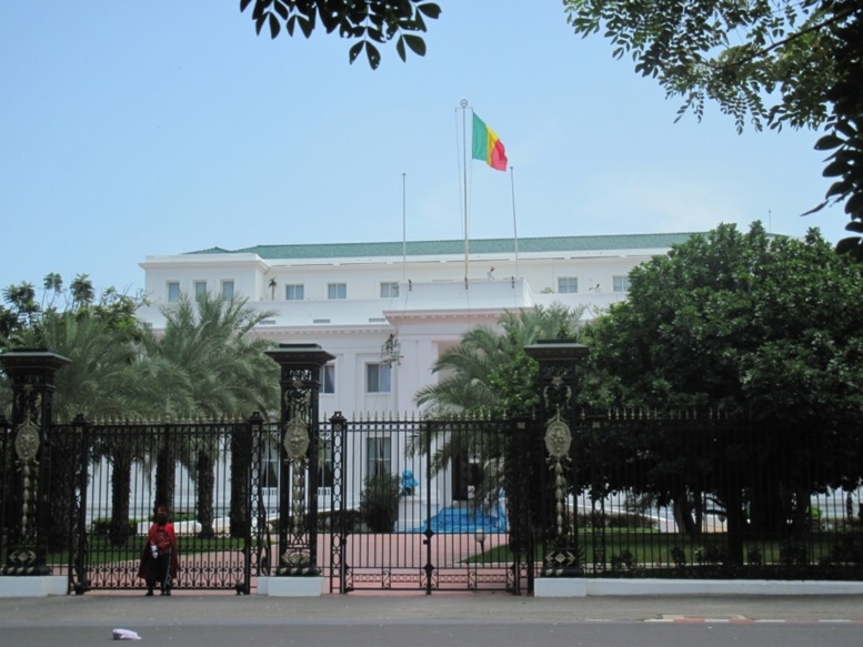 Réunion nocturne des leaders de BBY au Palais ce dimanche : Que mijotent Macky et alliés ? Réunion nocturne des leaders de BBY au Palais ce dimanche : Que mijotent Macky et alliés ?