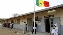 Elections législatives à Kaffrine: 03 personnes ont voté Elections législatives à Kaffrine: 03 personnes ont voté