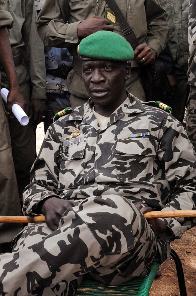 La méthode Amadou Aya Sanogo : Y a-t-il un putschiste plus tolérant que le capitaine? La méthode Amadou Aya Sanogo : Y a-t-il un putschiste plus tolérant que le capitaine?
