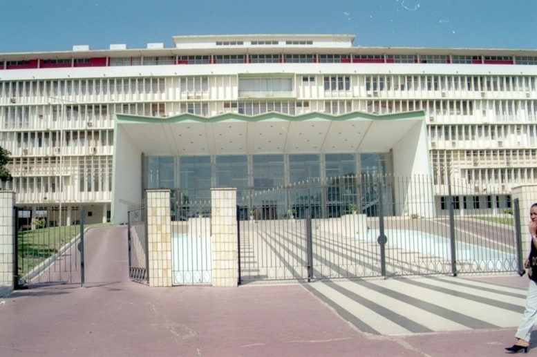 Au Sénégal, la campagne pour les législatives s’est achevée dans la morosité Au Sénégal, la campagne pour les législatives s’est achevée dans la morosité