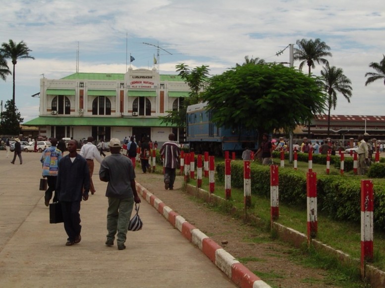 RDC: pétition pour l’autonomie des provinces RDC: pétition pour l’autonomie des provinces