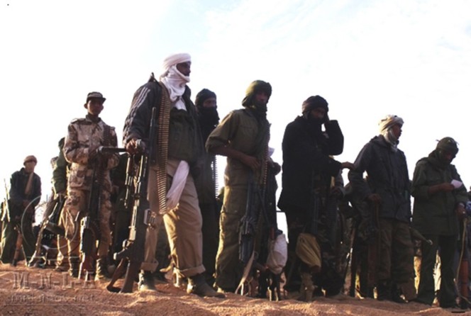 Nord-Mali : les trois (03) raisons de la rébellion au Nord-Mali, de l’indépendance à nos jours