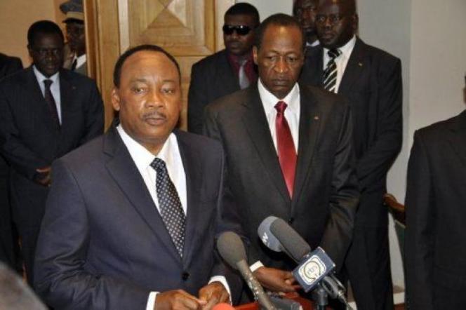 L'Afrique de l'Ouest veut un gouvernement d’union nationale au Mali avant le 31 juillet L'Afrique de l'Ouest veut un gouvernement d’union nationale au Mali avant le 31 juillet
