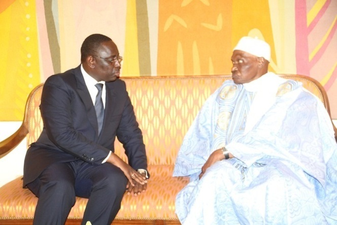 APR/PDS - Alliance entre Macky et Wade: Une opération quasi-impossible? APR/PDS - Alliance entre Macky et Wade: Une opération quasi-impossible?