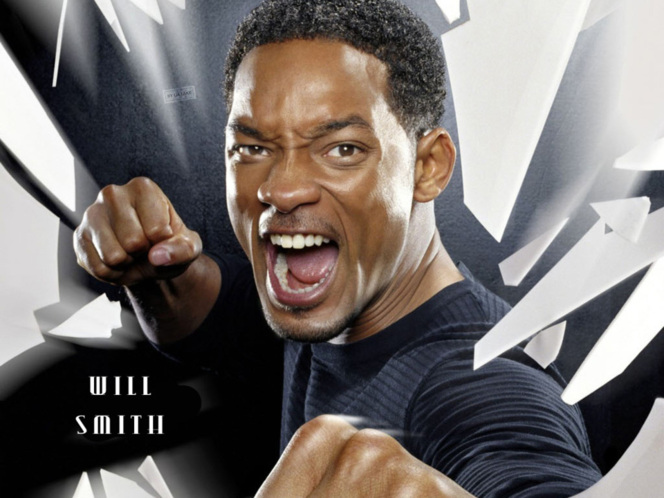 Will Smith : Pour ses premiers pas de réalisateur, il s'attaque à la Bible Will Smith : Pour ses premiers pas de réalisateur, il s'attaque à la Bible