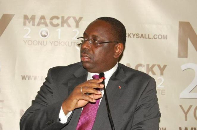 Limogeage de Moustapha Cissé Lo : Malaise aux portes du Palais Limogeage de Moustapha Cissé Lo : Malaise aux portes du Palais