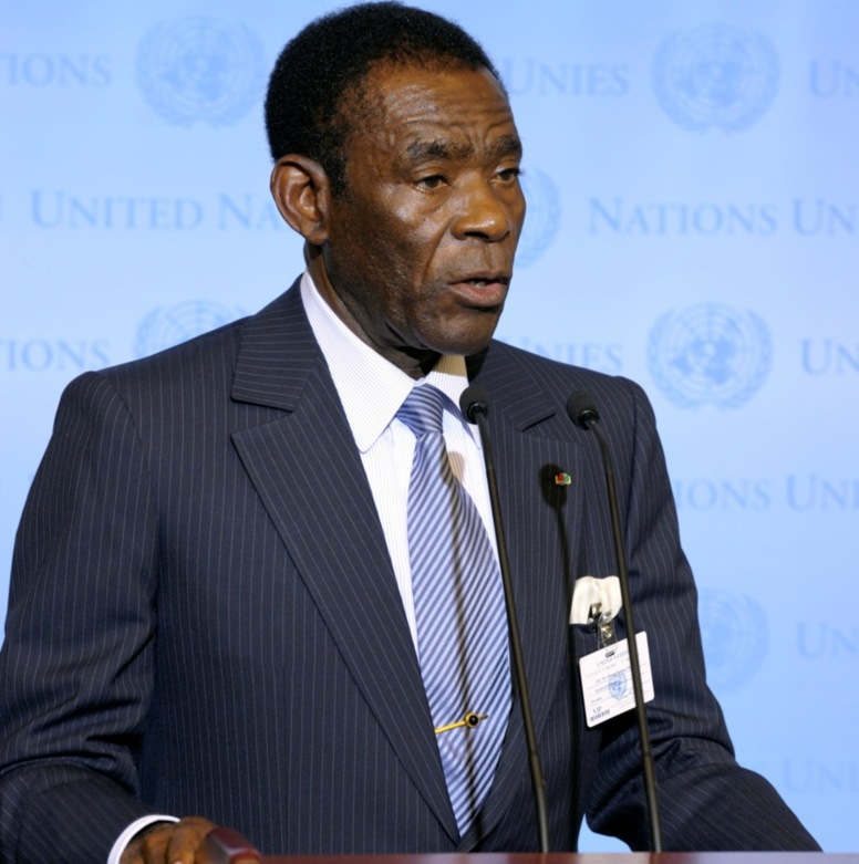 L’Unesco remet un prix controversé financé par la Guinée équatoriale L’Unesco remet un prix controversé financé par la Guinée équatoriale