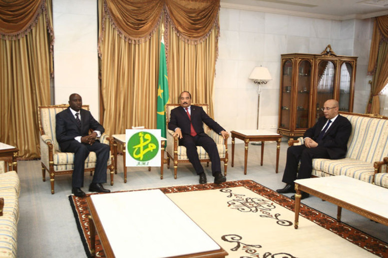Crise énergétique : le Sénégal et la Mauritanie signent un protocole d’exploitation de gaz Crise énergétique : le Sénégal et la Mauritanie signent un protocole d’exploitation de gaz