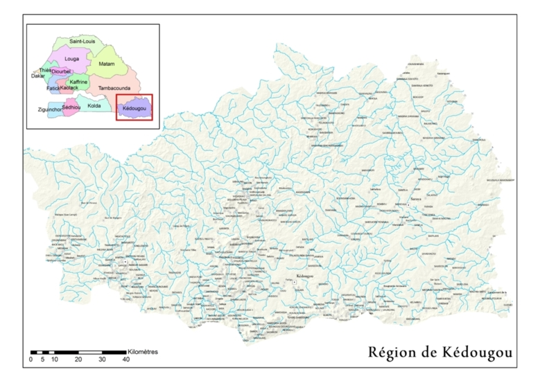 L'Agence d'Aménagement du Territoire récupère la direction des Travaux géographiques et cartographiques L'Agence d'Aménagement du Territoire récupère la direction des Travaux géographiques et cartographiques