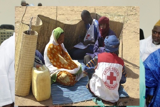Au Mali, le ramadan se termine dans la tristesse Au Mali, le ramadan se termine dans la tristesse