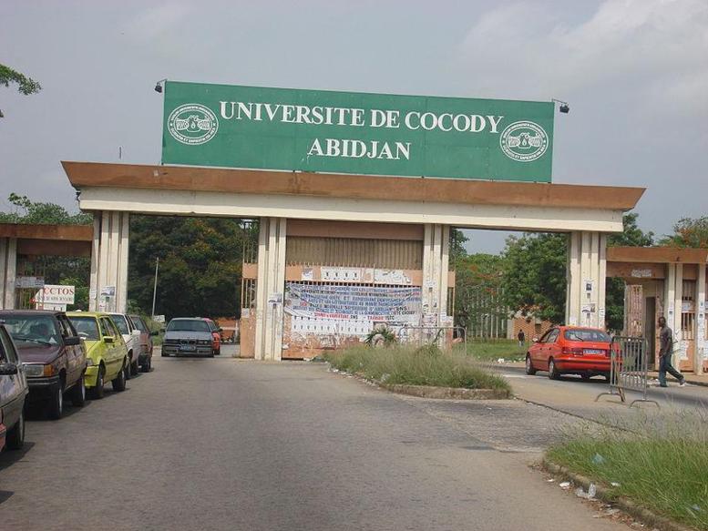 Côte d’Ivoire : les universités rouvrent leurs portes Côte d’Ivoire : les universités rouvrent leurs portes