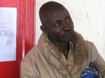 Hassan Ruvakuki a déjà passé plus de dix mois en prison. Hassan Ruvakuki a déjà passé plus de dix mois en prison.