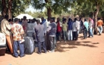 Guinée: indignation après les explusions de ressortissants maliens Guinée: indignation après les explusions de ressortissants maliens