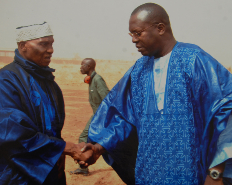 Allah n’était pas obligé ! par Me Souleymane Ndéné Ndiaye Allah n’était pas obligé ! par Me Souleymane Ndéné Ndiaye