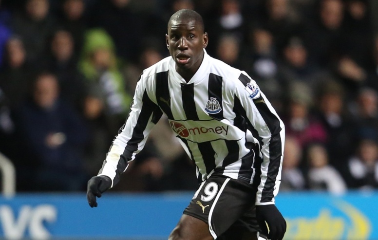 Demba Bâ et Chelsea : Rencontre infructueuse Demba Bâ et Chelsea : Rencontre infructueuse