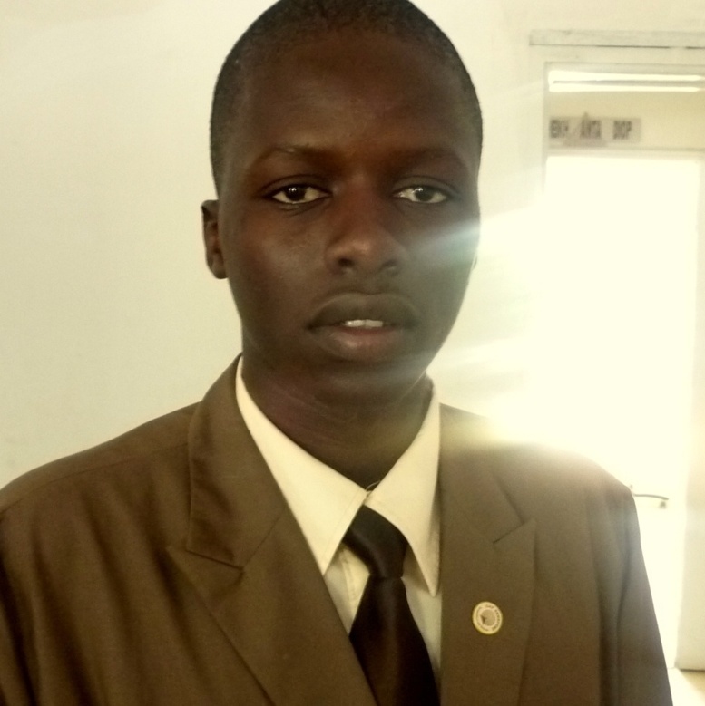 Entre El Hadji Djily Mbaye et la Bande d'Aouzou: Un faux débat Entre El Hadji Djily Mbaye et la Bande d'Aouzou: Un faux débat