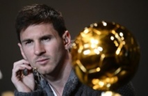 Messi verse un million de pesos Messi verse un million de pesos